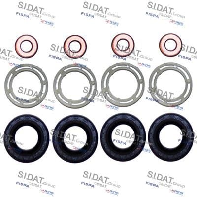 Sidat 83.1413 Seal Kit, injector nozzle 831413: Buy near me in Poland at 2407.PL - Good price!