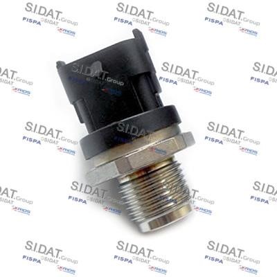 Sidat 83.1417 Fuel pressure sensor 831417: Buy near me at 2407.PL in Poland at an Affordable price!