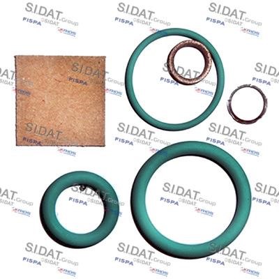 Sidat 83.1345 Fuel injector repair kit 831345: Buy near me in Poland at 2407.PL - Good price!
