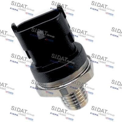 Sidat 83.1425A2 Fuel pressure sensor 831425A2: Buy near me in Poland at 2407.PL - Good price!