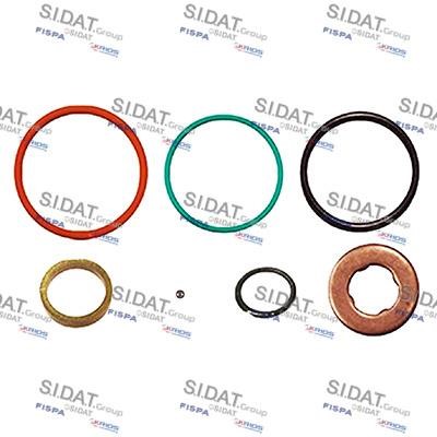 Sidat 83.1359 Fuel injector repair kit 831359: Buy near me in Poland at 2407.PL - Good price!
