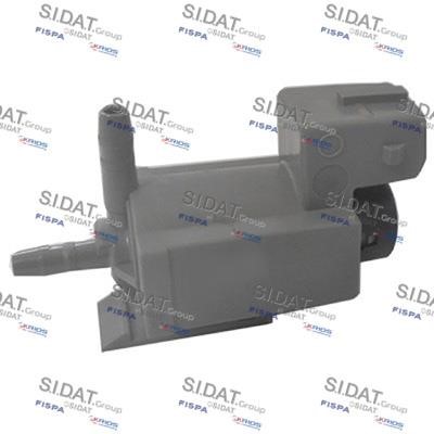 Sidat 83.1449 Exhaust gas recirculation control valve 831449: Buy near me in Poland at 2407.PL - Good price!