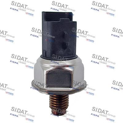 Sidat 83.1455 Fuel pressure sensor 831455: Buy near me in Poland at 2407.PL - Good price!