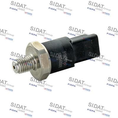 Sidat 83.1456 Fuel pressure sensor 831456: Buy near me in Poland at 2407.PL - Good price!