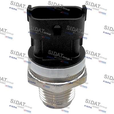 Sidat 83.1488 Fuel pressure sensor 831488: Buy near me in Poland at 2407.PL - Good price!