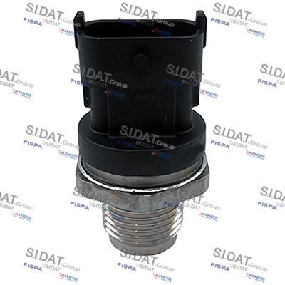 Sidat 83.1489A2 Fuel pressure sensor 831489A2: Buy near me in Poland at 2407.PL - Good price!