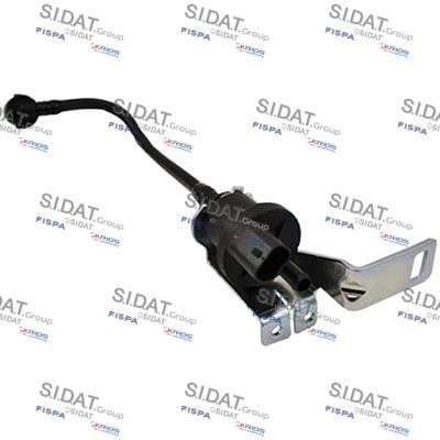 Sidat 83.1518 Fuel tank vent valve 831518: Buy near me in Poland at 2407.PL - Good price!