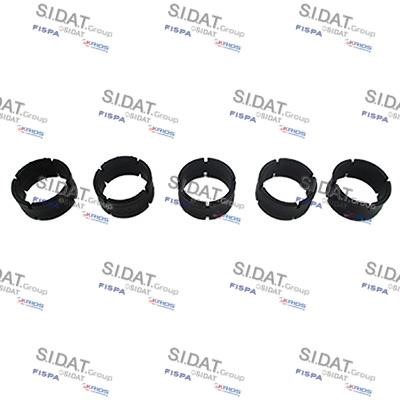 Sidat 83.1732 Seal Ring, nozzle holder 831732: Buy near me in Poland at 2407.PL - Good price!
