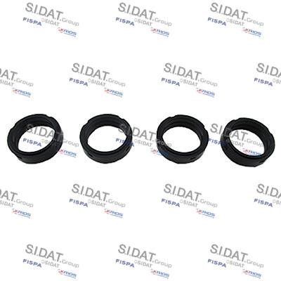 Sidat 83.1736 Seal Ring, nozzle holder 831736: Buy near me in Poland at 2407.PL - Good price!