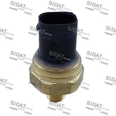 Sidat 83.1632 Fuel pressure sensor 831632: Buy near me in Poland at 2407.PL - Good price!