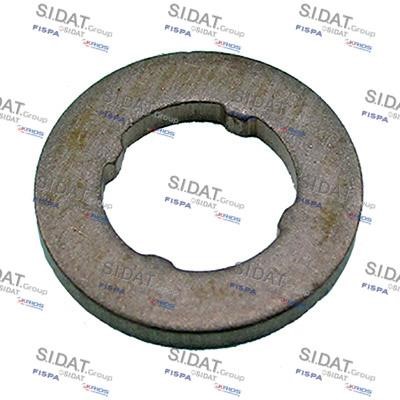 Sidat 83.1746 Seal Ring, nozzle holder 831746: Buy near me in Poland at 2407.PL - Good price!