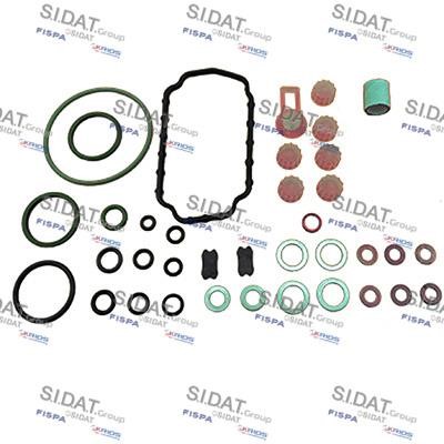 Sidat 83.1747 Seal Kit, injector pump 831747: Buy near me in Poland at 2407.PL - Good price!