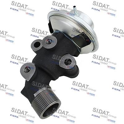 Sidat 83.1774 EGR Valve 831774: Buy near me at 2407.PL in Poland at an Affordable price!