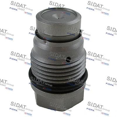 Sidat 83.1788 Pressure Relief Valve, common rail system 831788: Buy near me in Poland at 2407.PL - Good price!