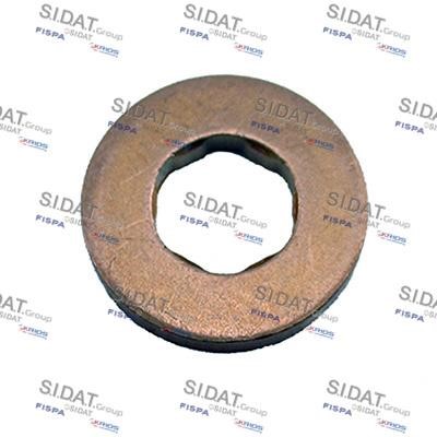 Sidat 83.1705 Seal, injector holder 831705: Buy near me in Poland at 2407.PL - Good price!