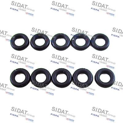 Sidat 83.1706 O-RING,FUEL 831706: Buy near me at 2407.PL in Poland at an Affordable price!