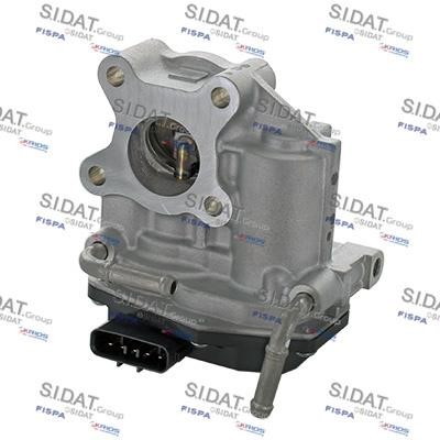 Sidat 83.1798 EGR Valve 831798: Buy near me at 2407.PL in Poland at an Affordable price!