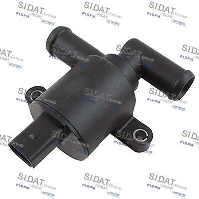 Sidat 83.1804 Heater control valve 831804: Buy near me in Poland at 2407.PL - Good price!