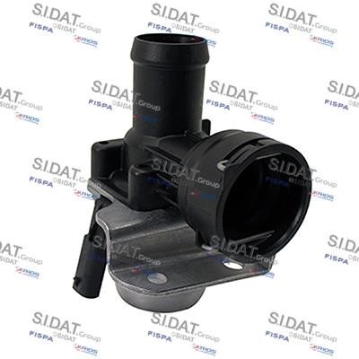 Sidat 83.1805 Heater control valve 831805: Buy near me in Poland at 2407.PL - Good price!