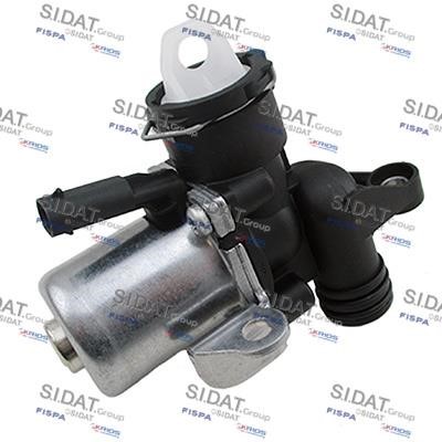 Sidat 83.1806 Heater control valve 831806: Buy near me at 2407.PL in Poland at an Affordable price!