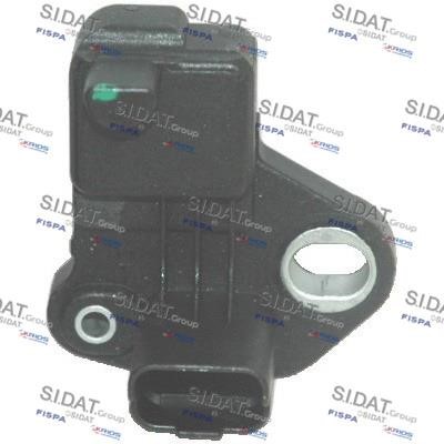 Sidat 83.172A2 Crankshaft position sensor 83172A2: Buy near me in Poland at 2407.PL - Good price!