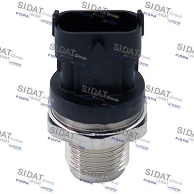 Sidat 83.1820 Fuel pressure sensor 831820: Buy near me in Poland at 2407.PL - Good price!