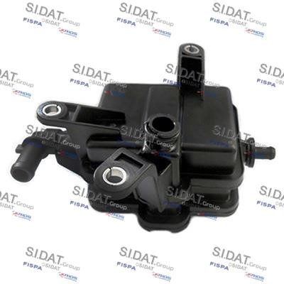 Sidat 83.2656 Oil Trap, crankcase breather 832656: Buy near me at 2407.PL in Poland at an Affordable price!