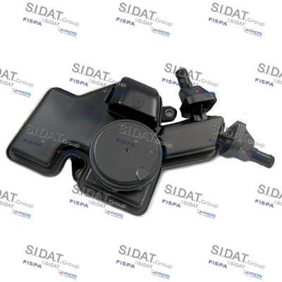 Sidat 83.2657 Oil Trap, crankcase breather 832657: Buy near me in Poland at 2407.PL - Good price!