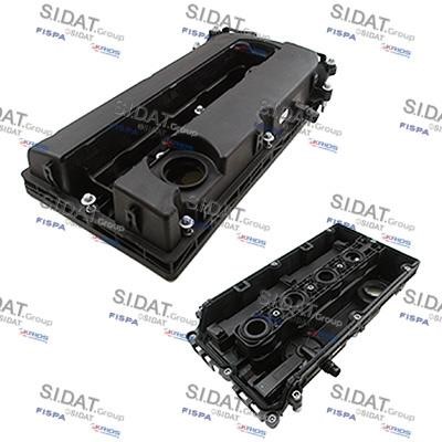 Sidat 83.2660 Cylinder Head Cover 832660: Buy near me in Poland at 2407.PL - Good price!