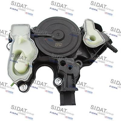 Sidat 83.2664 Oil Trap, crankcase breather 832664: Buy near me in Poland at 2407.PL - Good price!