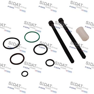 Sidat 83.1863 Seal Kit, injector pump 831863: Buy near me at 2407.PL in Poland at an Affordable price!