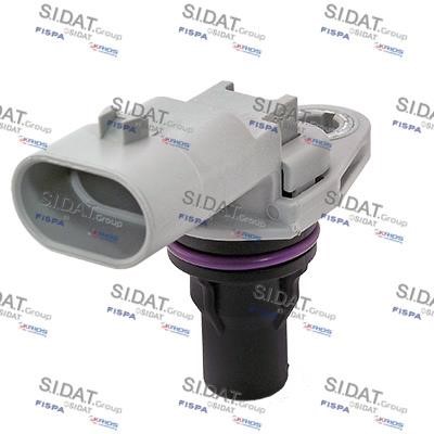 Sidat 83.201A2 Camshaft position sensor 83201A2: Buy near me in Poland at 2407.PL - Good price!