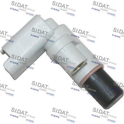 Sidat 83.202A2 Camshaft position sensor 83202A2: Buy near me in Poland at 2407.PL - Good price!