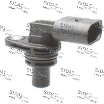 Sidat 83.203A2 Camshaft position sensor 83203A2: Buy near me in Poland at 2407.PL - Good price!
