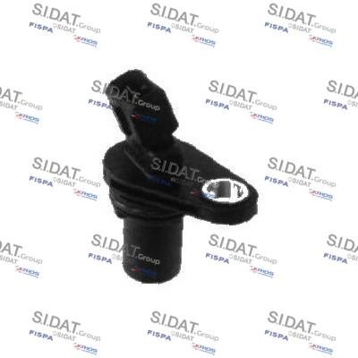 Sidat 83.211A2 Camshaft position sensor 83211A2: Buy near me in Poland at 2407.PL - Good price!