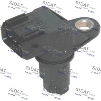 Sidat 83.214A2 Camshaft position sensor 83214A2: Buy near me in Poland at 2407.PL - Good price!