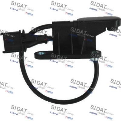 Sidat 83.218A2 Camshaft position sensor 83218A2: Buy near me in Poland at 2407.PL - Good price!