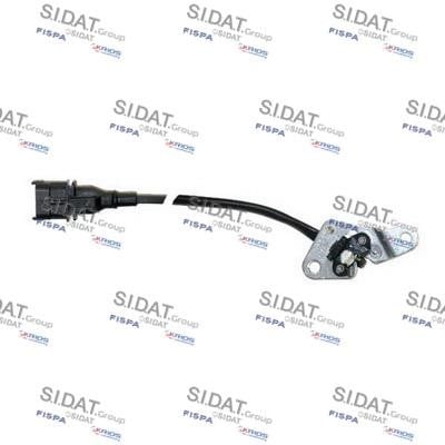 Sidat 83.219A2 Camshaft position sensor 83219A2: Buy near me in Poland at 2407.PL - Good price!