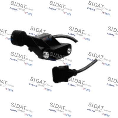 Sidat 83.220A2 Camshaft position sensor 83220A2: Buy near me in Poland at 2407.PL - Good price!