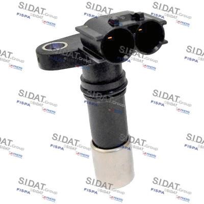 Sidat 83.3021A2 Crankshaft position sensor 833021A2: Buy near me at 2407.PL in Poland at an Affordable price!