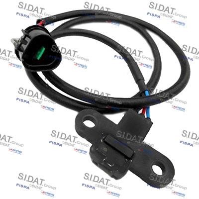 Sidat 83.3023A2 Crankshaft position sensor 833023A2: Buy near me in Poland at 2407.PL - Good price!