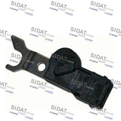 Sidat 83.221A2 Camshaft position sensor 83221A2: Buy near me in Poland at 2407.PL - Good price!