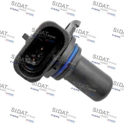 Sidat 83.3036A2 Camshaft position sensor 833036A2: Buy near me in Poland at 2407.PL - Good price!