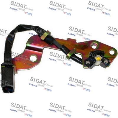 Sidat 83.240A2 Camshaft position sensor 83240A2: Buy near me in Poland at 2407.PL - Good price!