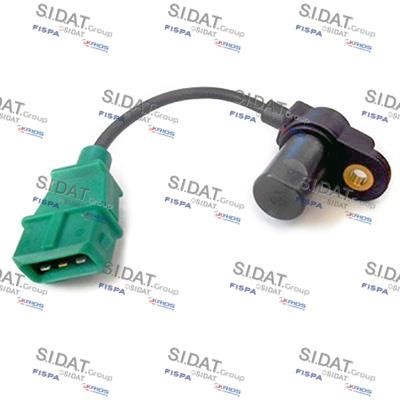 Sidat 83.3041A2 Camshaft position sensor 833041A2: Buy near me in Poland at 2407.PL - Good price!