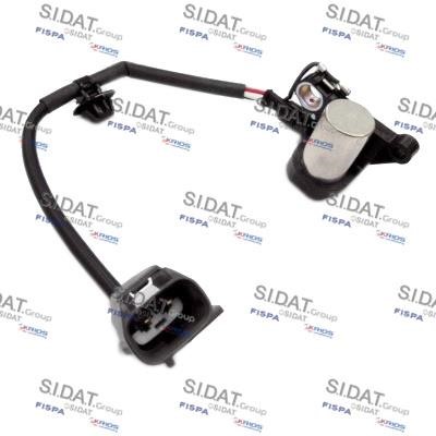 Sidat 83.3042A2 Crankshaft position sensor 833042A2: Buy near me in Poland at 2407.PL - Good price!