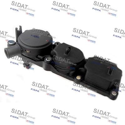 Sidat 832621 Valve, engine block breather 832621: Buy near me in Poland at 2407.PL - Good price!