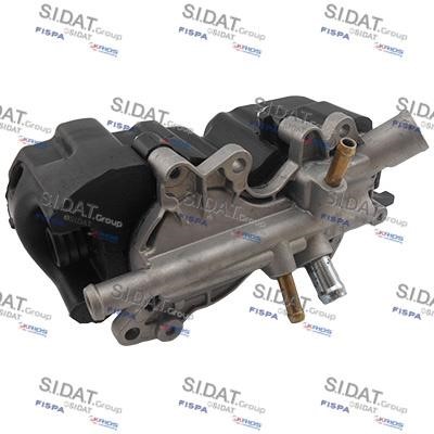 Sidat 83.2623 Oil Trap, crankcase breather 832623: Buy near me in Poland at 2407.PL - Good price!
