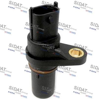 Sidat 83.3059A2 Crankshaft position sensor 833059A2: Buy near me in Poland at 2407.PL - Good price!