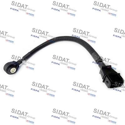 Sidat 83.3079A2 Knock sensor 833079A2: Buy near me in Poland at 2407.PL - Good price!